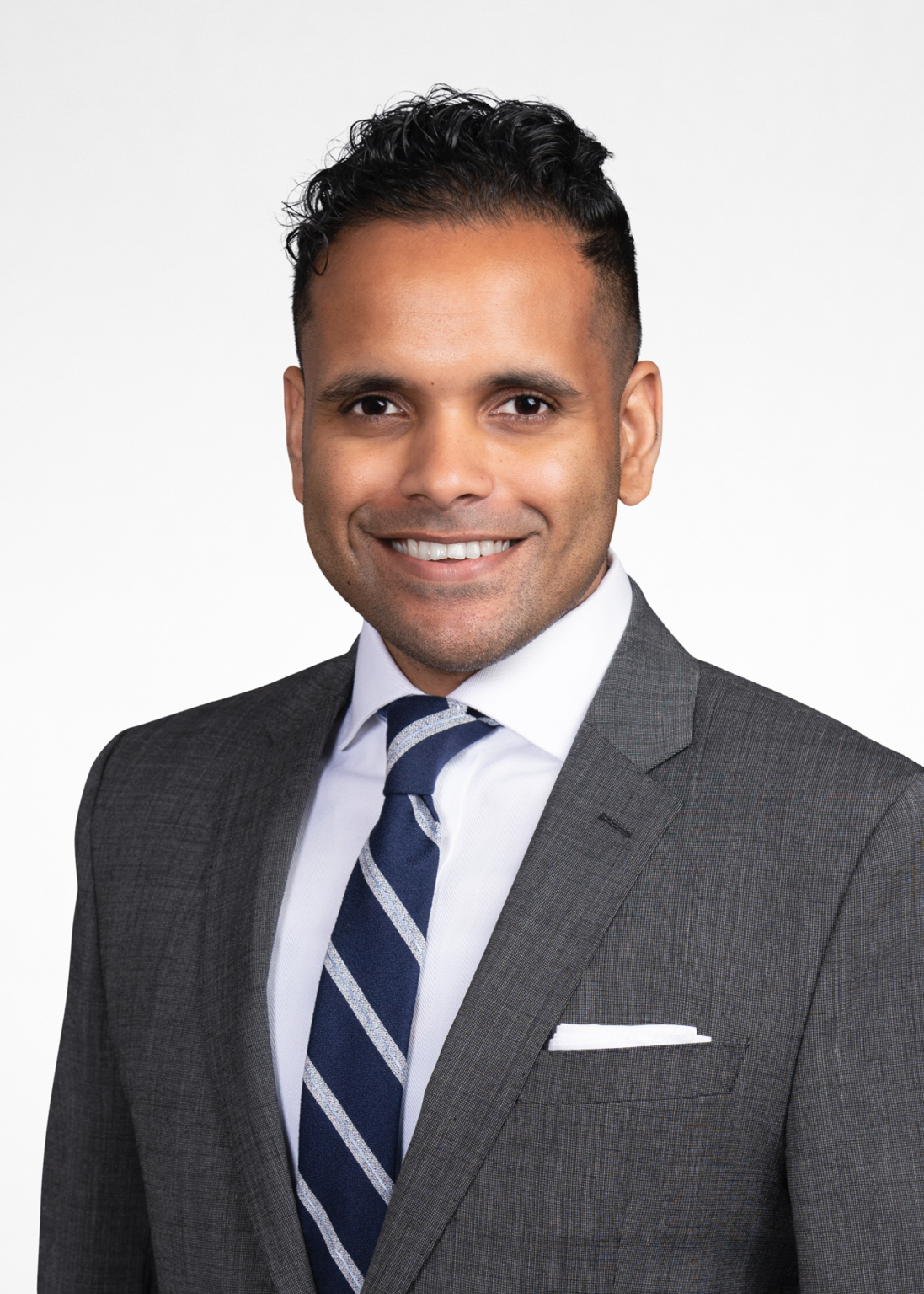 Aravind Ravi Aravind “Ari” Ravi, Of Counsel | Attorney | Sentient Law
